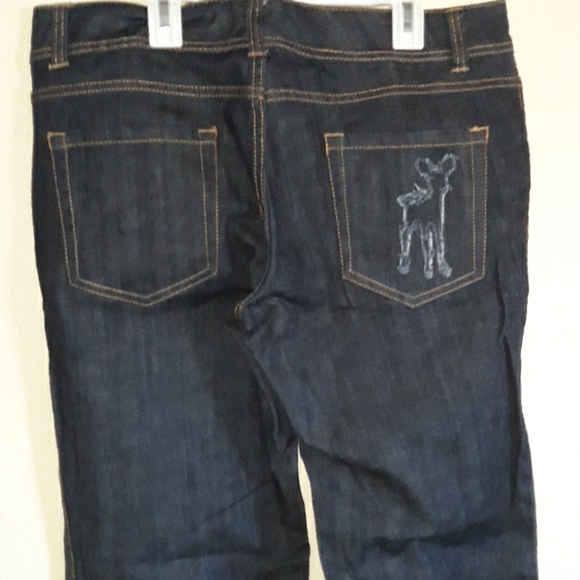 Jeans - Picture 2 of 3